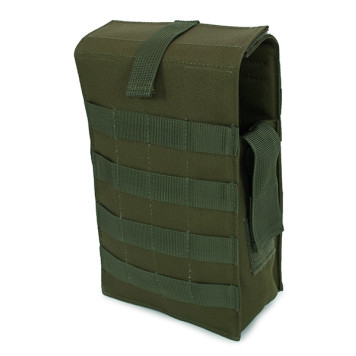 PK-100 Machine Gun Ammo Pouch 100 Rounds MOLLE-6