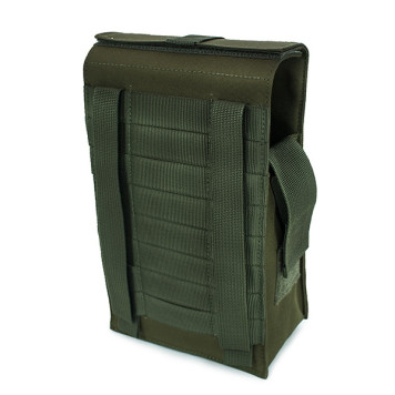 PK-100 Machine Gun Ammo Pouch 100 Rounds MOLLE-7