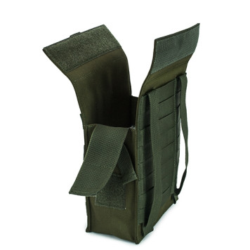 PK-100 Machine Gun Ammo Pouch 100 Rounds MOLLE-8