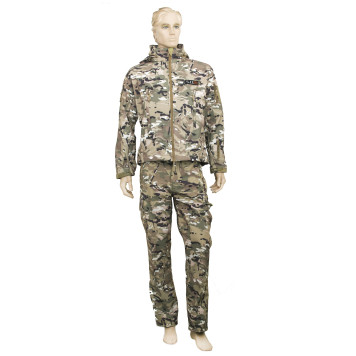 5.11 Tactical Suit