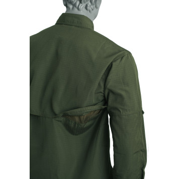 5.11 Taclite Pro Tactical Suit-2