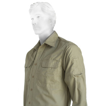 5.11 Taclite Pro Tactical Suit-6