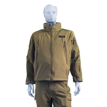 5.11 Tactical Suit-11