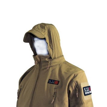 5.11 Tactical Suit-12