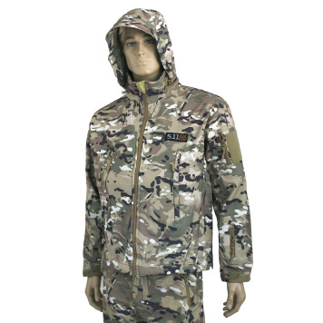 5.11 Tactical Suit-2
