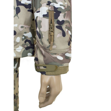 5.11 Tactical Suit-5