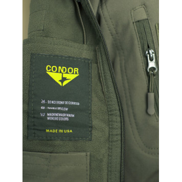 5.11 Tactical Suit-9