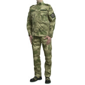 ACU Tactical Suit ACU Tactical Suit