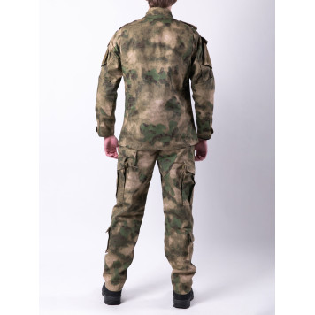 ACU-2 Tactical Combat Uniform-1