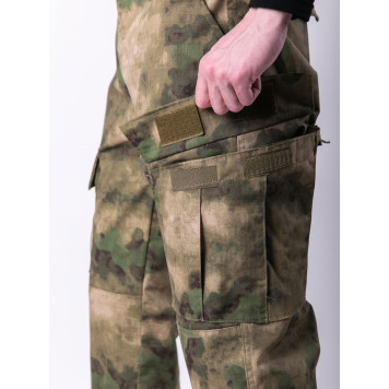 ACU-2 Tactical Combat Uniform-10