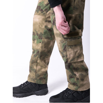 ACU-2 Tactical Combat Uniform-11