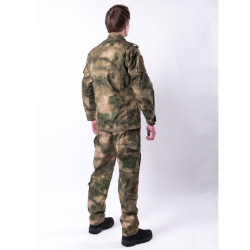 ACU-2 Tactical Combat Uniform-2