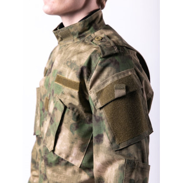 ACU-2 Tactical Combat Uniform-3