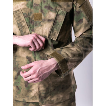 ACU-2 Tactical Combat Uniform-4