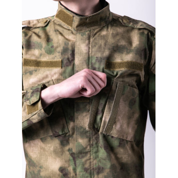 ACU-2 Tactical Combat Uniform-5