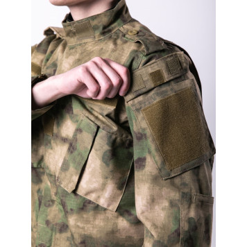 ACU-2 Tactical Combat Uniform-6