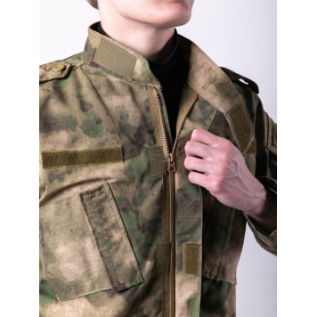ACU-2 Tactical Combat Uniform-7