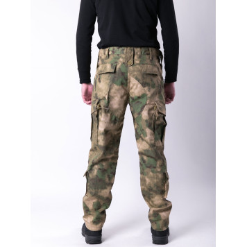 ACU-2 Tactical Combat Uniform-9
