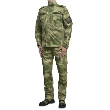 ACU Tactical Suit