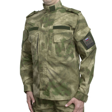 ACU Tactical Suit-1