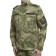 ACU Tactical Suit