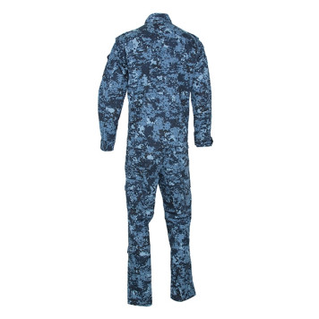 ACU Tactical Suit-10