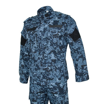 ACU Tactical Suit-11