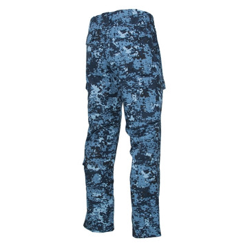 ACU Tactical Suit-13