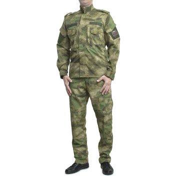 ACU Tactical Suit-14