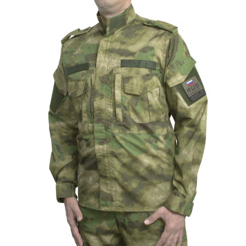 ACU Tactical Suit-15