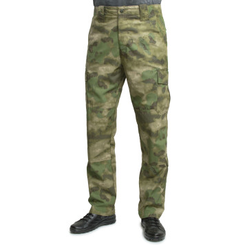 ACU Tactical Suit-16