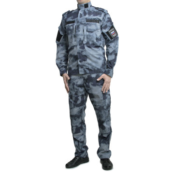 ACU Tactical Suit-17