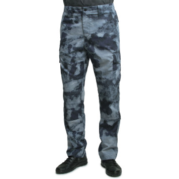 ACU Tactical Suit-19