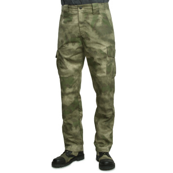 ACU Tactical Suit-2