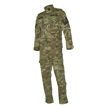 ACU Tactical Suit-20
