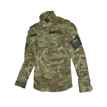 ACU Tactical Suit-21