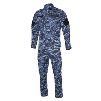 ACU Tactical Suit-23