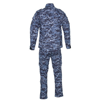 ACU Tactical Suit-24
