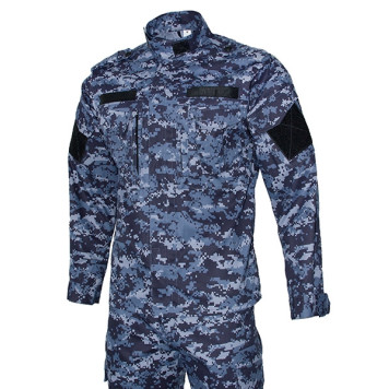 ACU Tactical Suit-25