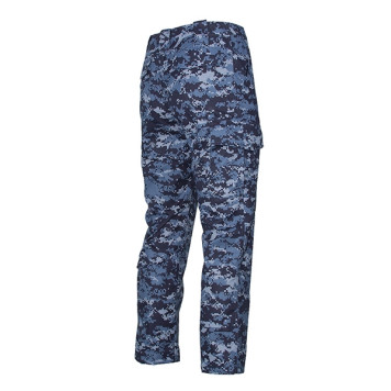 ACU Tactical Suit-27