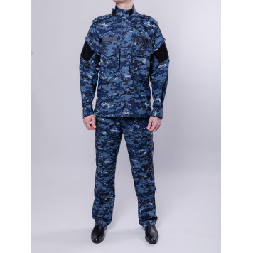 ACU Tactical Suit-28