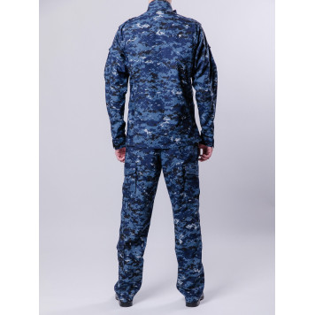 ACU Tactical Suit-29