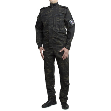 ACU Tactical Suit-3