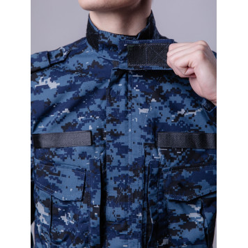 ACU Tactical Suit-30