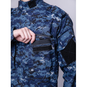 ACU Tactical Suit-31
