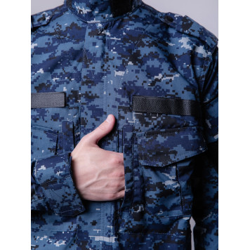 ACU Tactical Suit-32