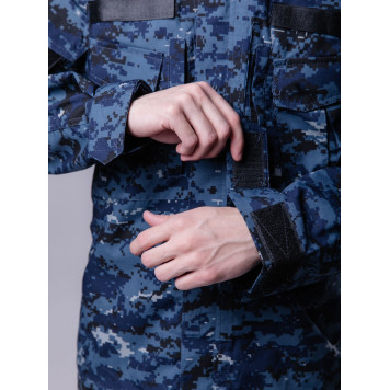 ACU Tactical Suit-33