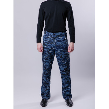 ACU Tactical Suit-34