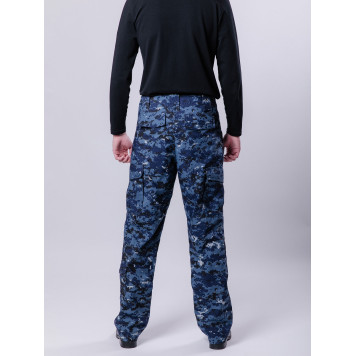 ACU Tactical Suit-35