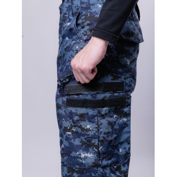 ACU Tactical Suit-36
